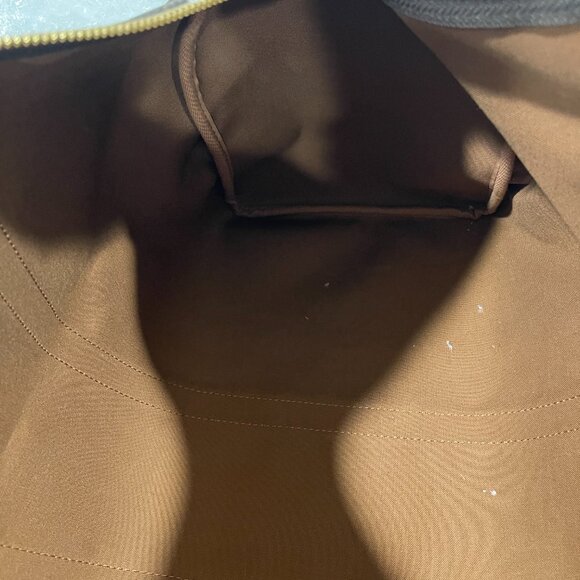 Louis Vuitton Keepall Travel Bag 45 Monogrram (163248) - Picture 16 of 16